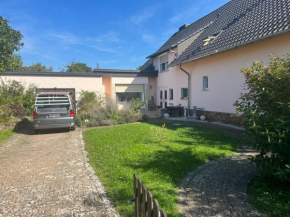 Wellness Oase auf dem Land